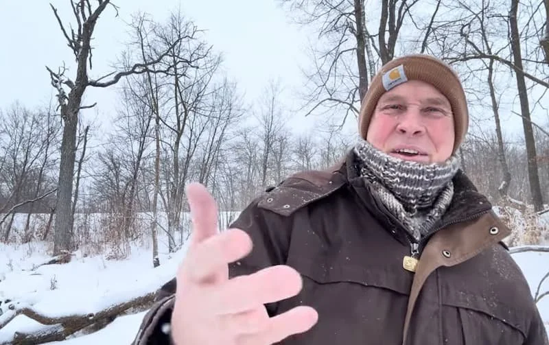 The Hills of Maplewood 1/23/2026