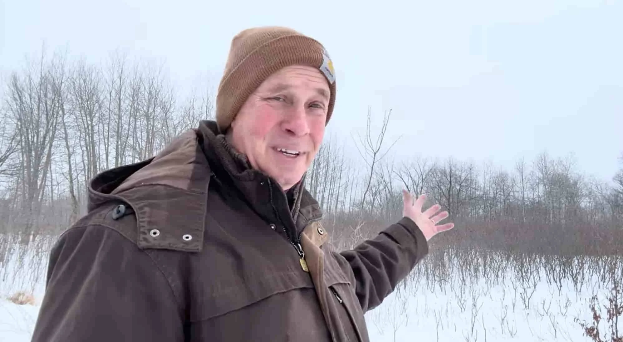 The Hills of Maplewood 2/6/2026