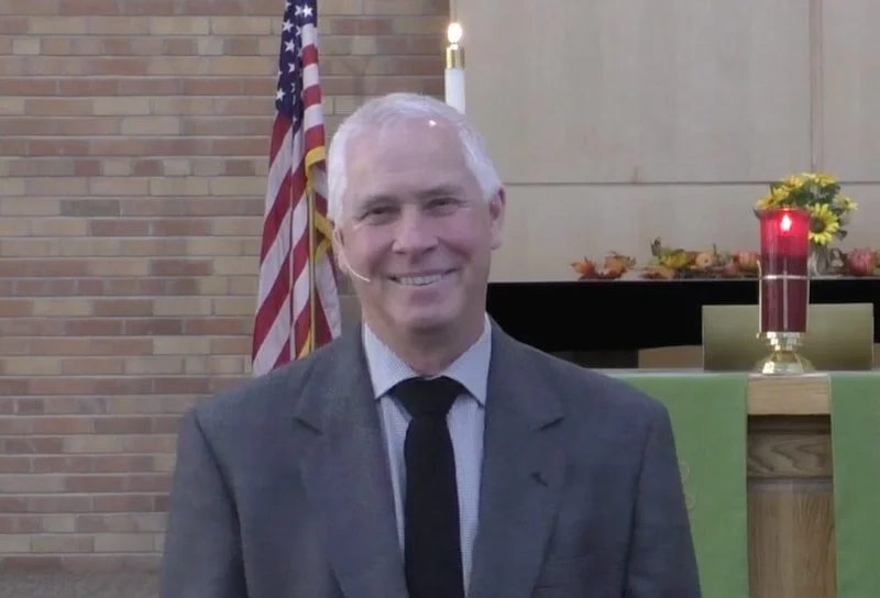 Allen Westby Retirement Celebration