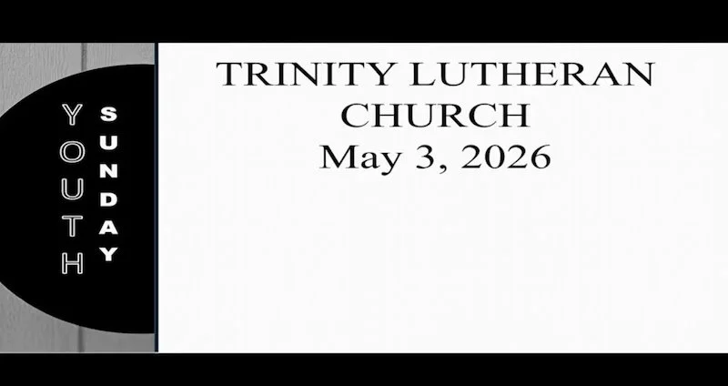 May 3, 2026 Virtual Sunday Service