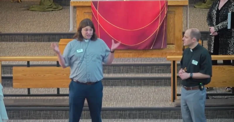 May 24, 2026 Virtual Sunday Service