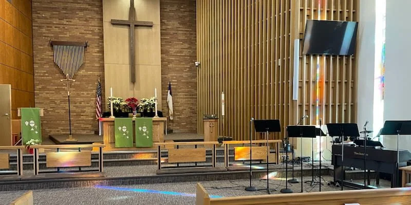June 7, 2026 Virtual Sunday Service