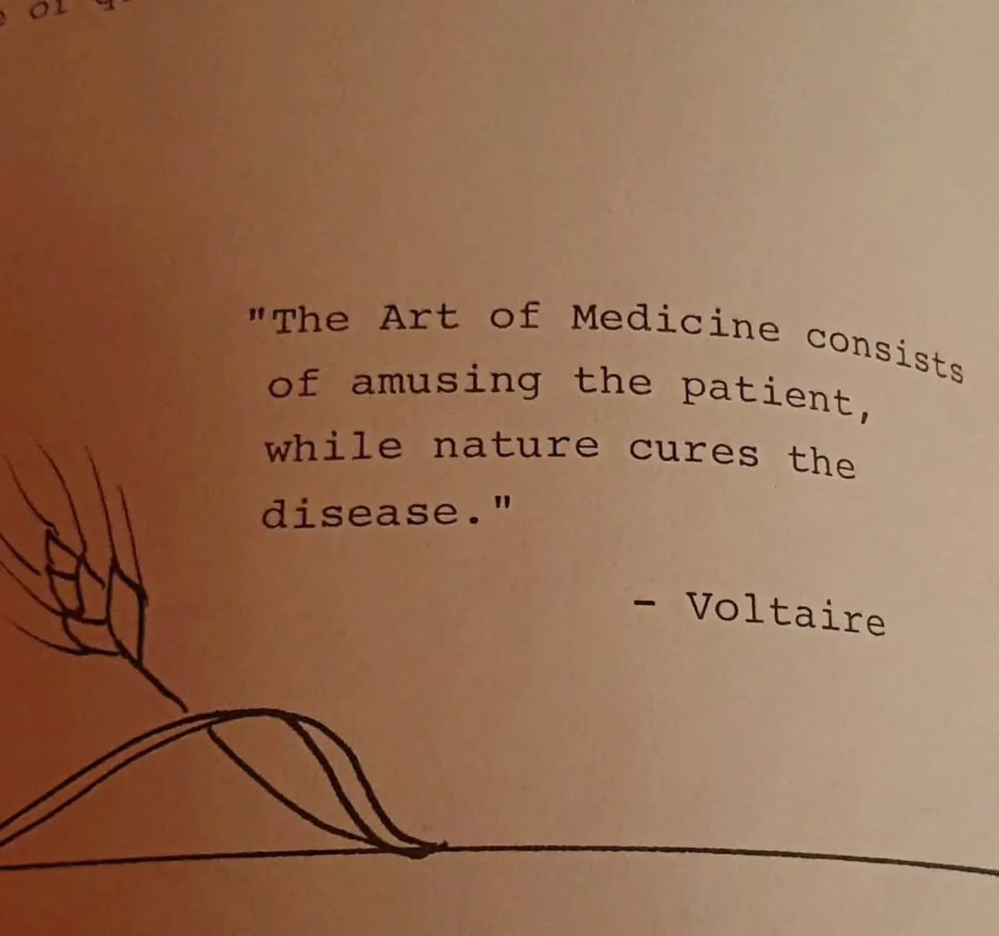 Go back, if you must, but don&rsquo;t linger too long
Feel what was buried, where it doesn&rsquo;t belong.
Not to spiral or loop, not to drown in the ache
But to loosen the grip 
To let something break.

That shake in your chest? It&rsquo;s not somet