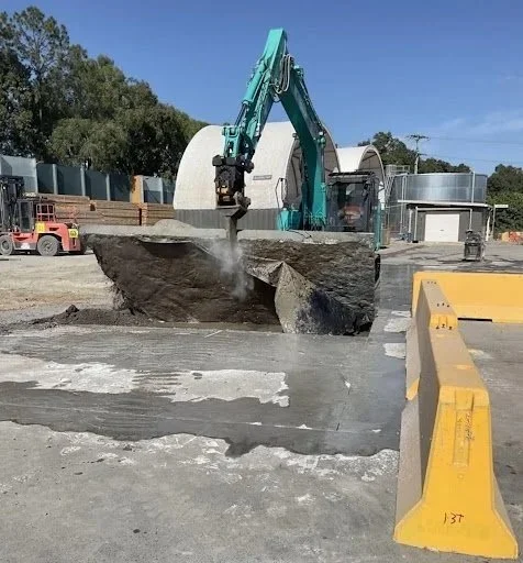 How to choose the right Industrial Maintenance Company?