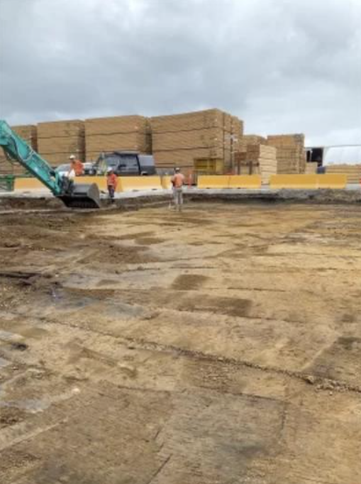 Commercial Projects