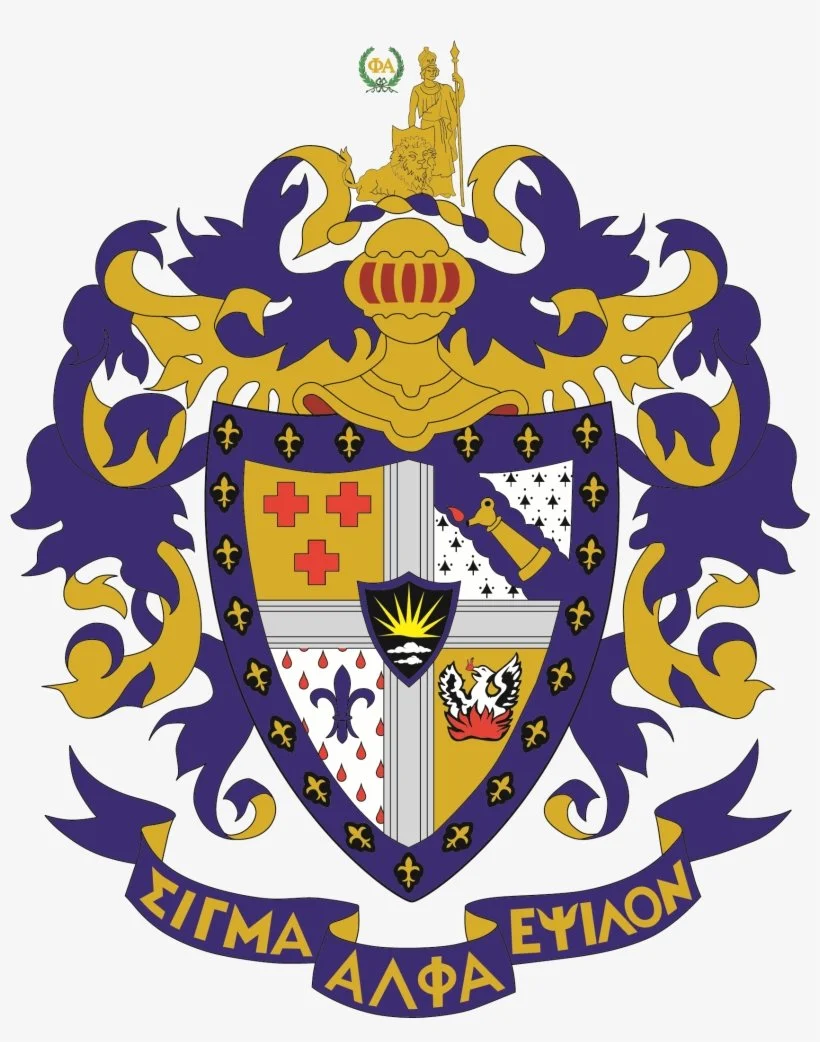 Sigma Alpha Epsilon