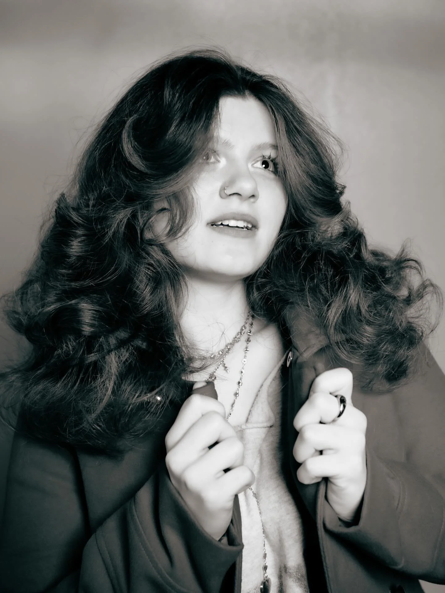 Lucid Room | Editorial-Inspired Hair Salon in Downtown Spokane, WA