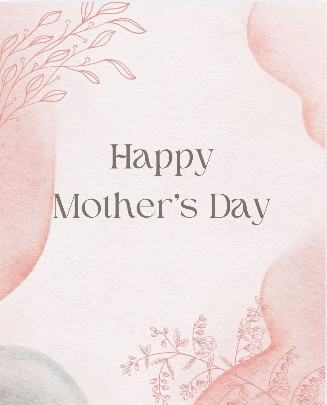 This Sunday we&rsquo;re celebrating Mother&rsquo;s Day and we&rsquo;re honouring all women - the mums, the women who wish they were mums, those who aren&rsquo;t mums anymore, those who have lost their mums, and those with complicated relationships wi