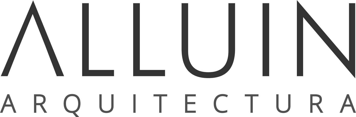 Alluin Arquitectura