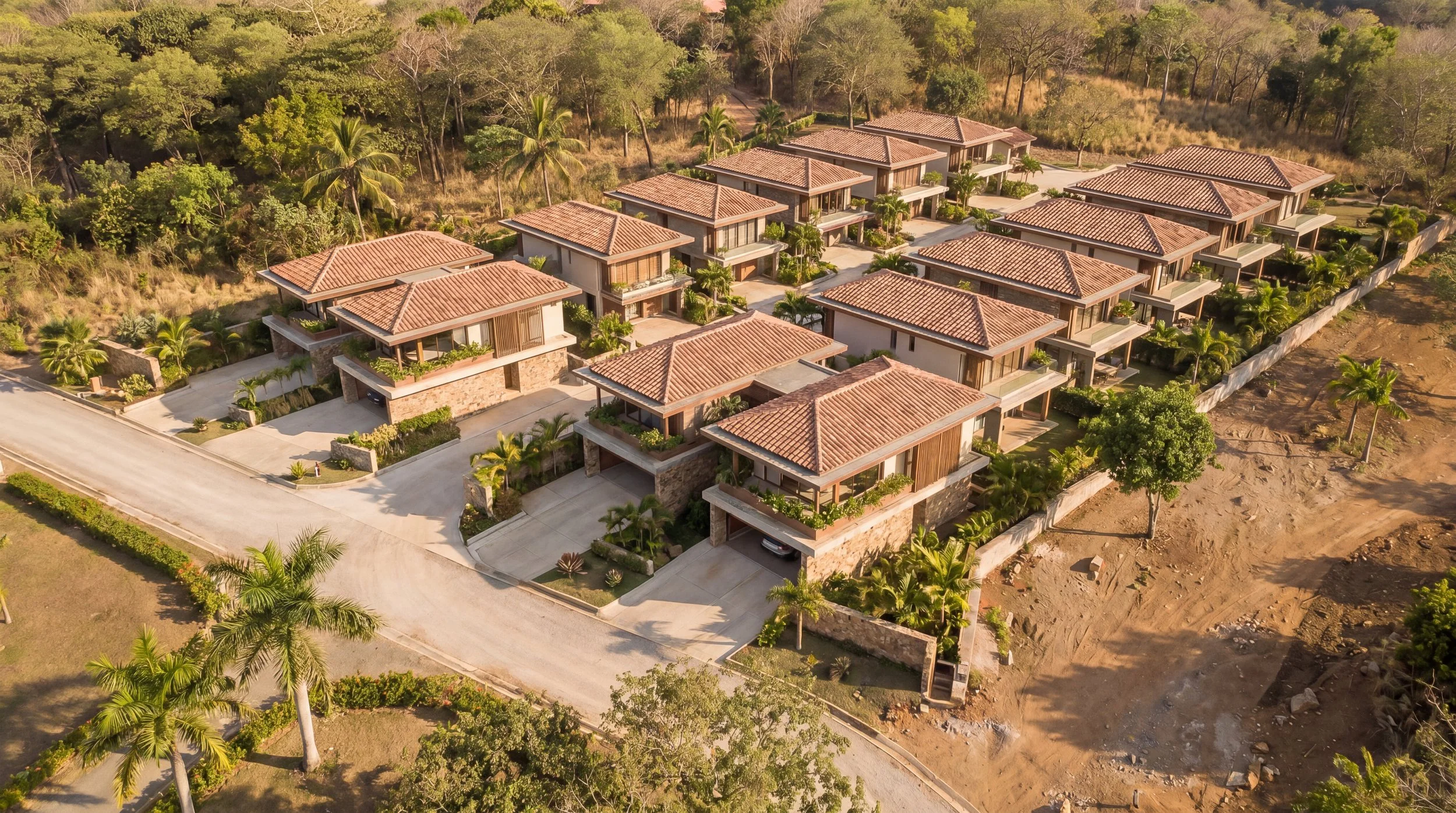 Condominio Del Coco
2026