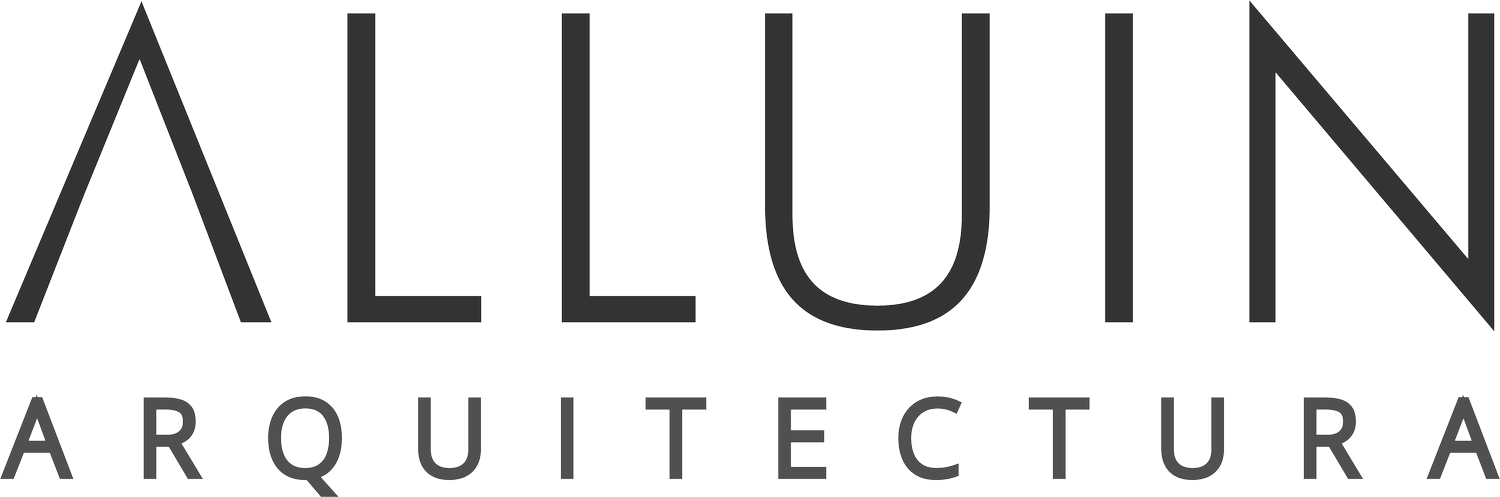 Alluin Arquitectura