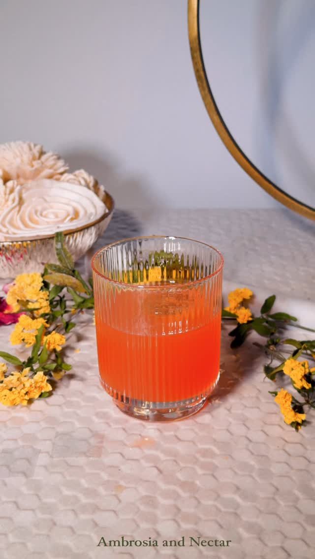 The Imperial is a unique take on the classic negroni. Looking to craft a balanced yet slightly bitter profile, we designed this to really bring out the highlights of each ingredient, grapefruit, gin, campari, and sweet vermouth finishing with a very