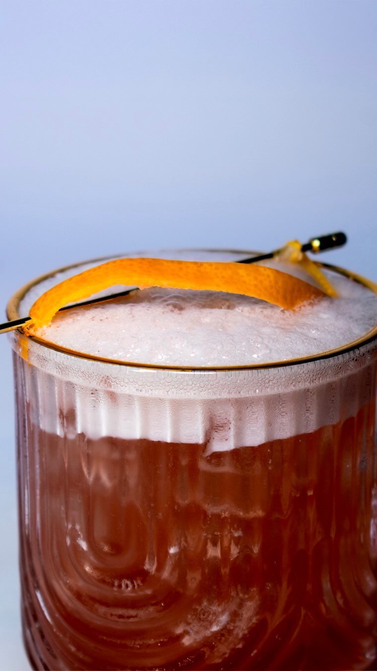 We wanted to create something bold, vibrant, and unforgettable—just like the events we pour it for. Enter: our Pomegranate Margarita 🍹💎
Crafted with fresh lime, real pomegranate juice, and premium tequila, this cocktail strikes the perfect b