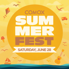 Comox Summer Fest