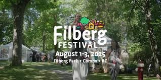 Filberg Festival