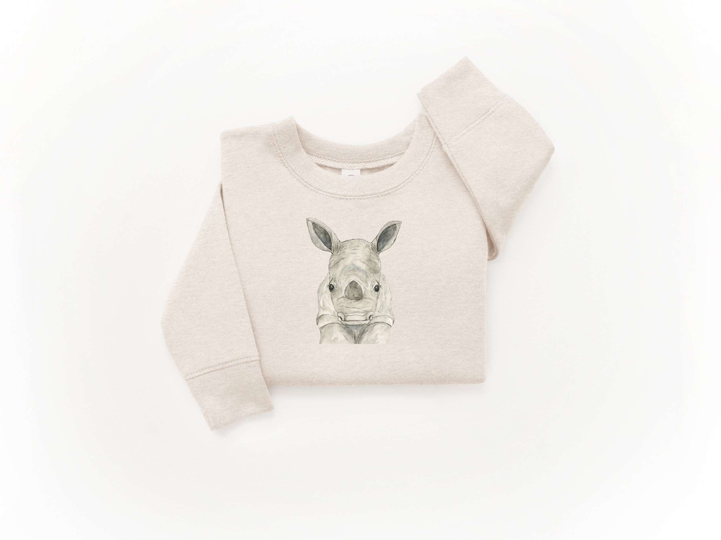 Rhino Sweatshirt