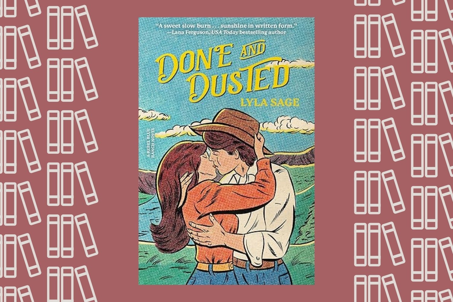 The New Romantics Book Club 