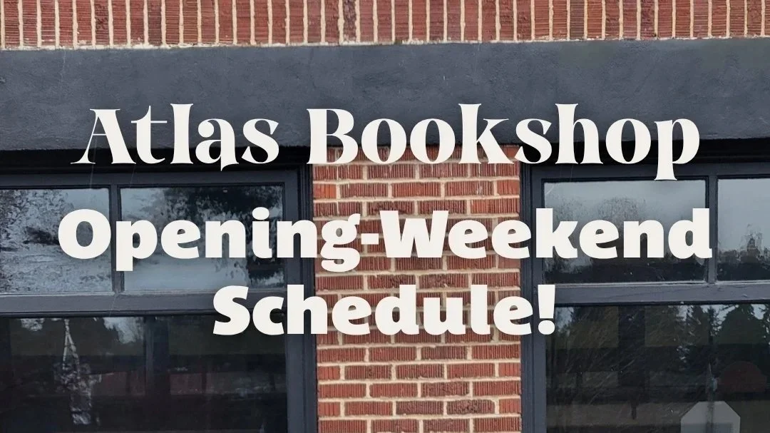 Grand Opening Weekend!