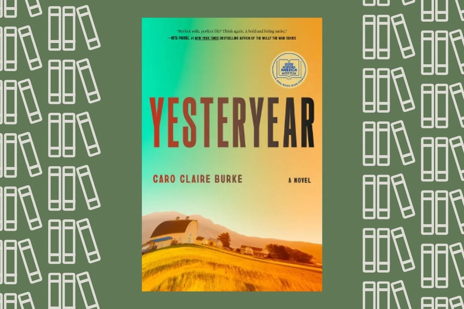 Book Talk Book Club