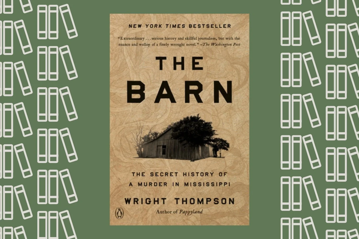 Book Talk Book Club: September