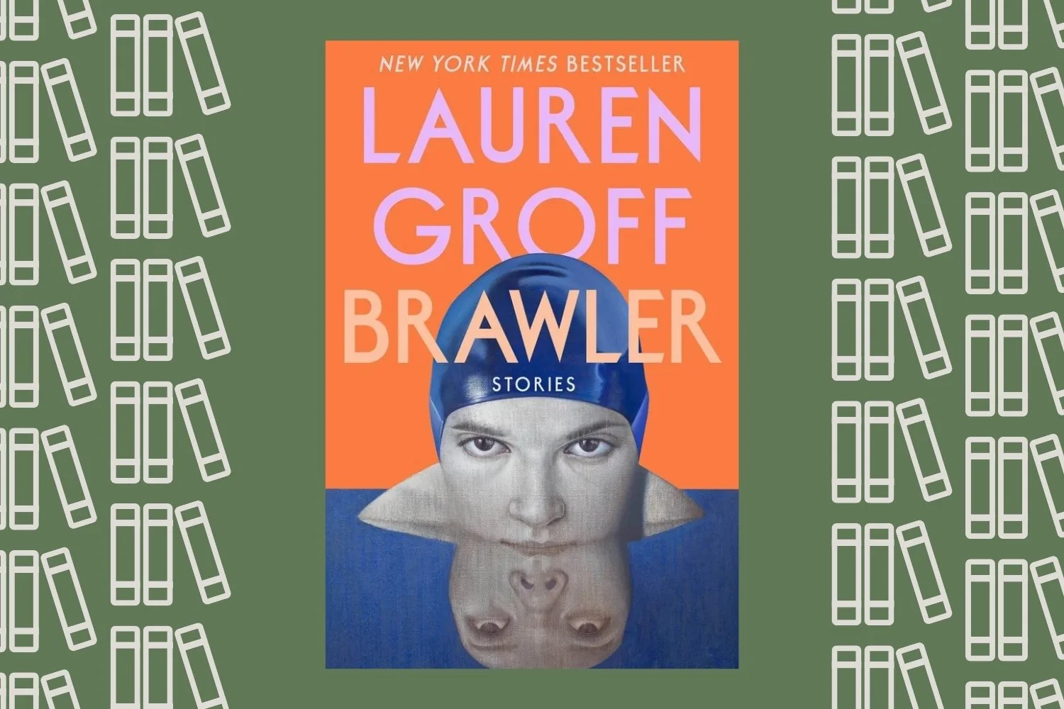 Book Talk Book Club: November