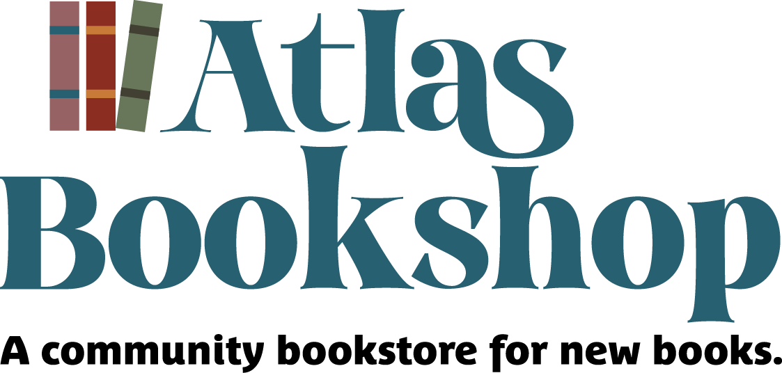 Atlas Bookshop