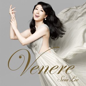Seia Lee | Venere