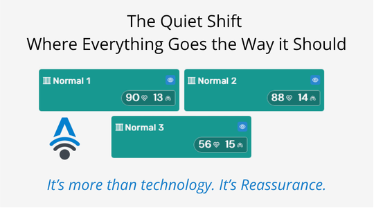 The Best Outcome Is Often the One Nobody Hears About