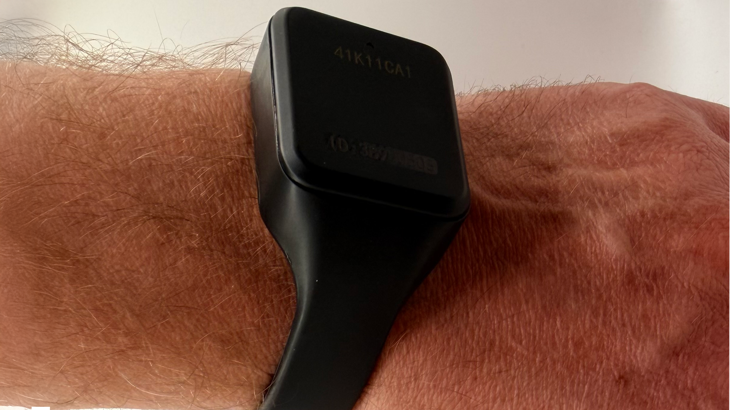 What Actually Makes Wearable Monitoring Reliable in a Correctional Facility?