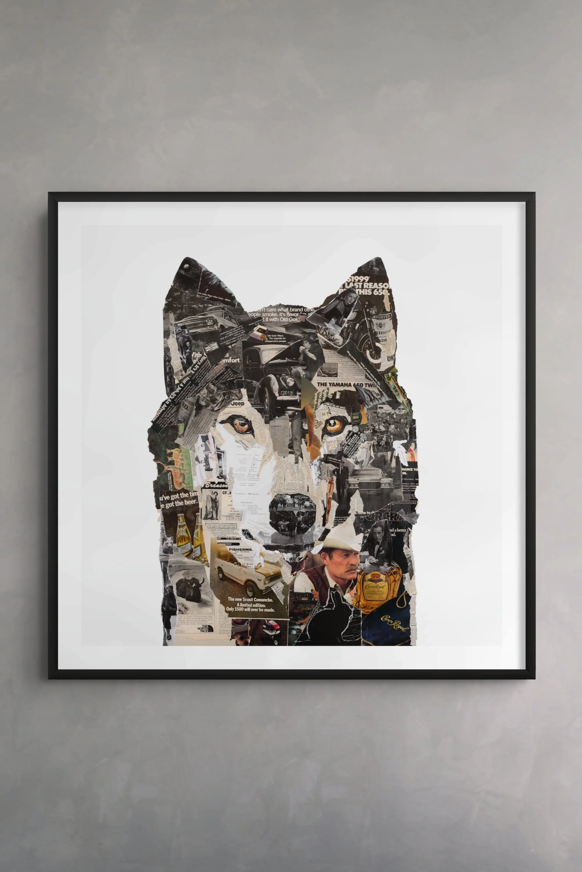 WOLF