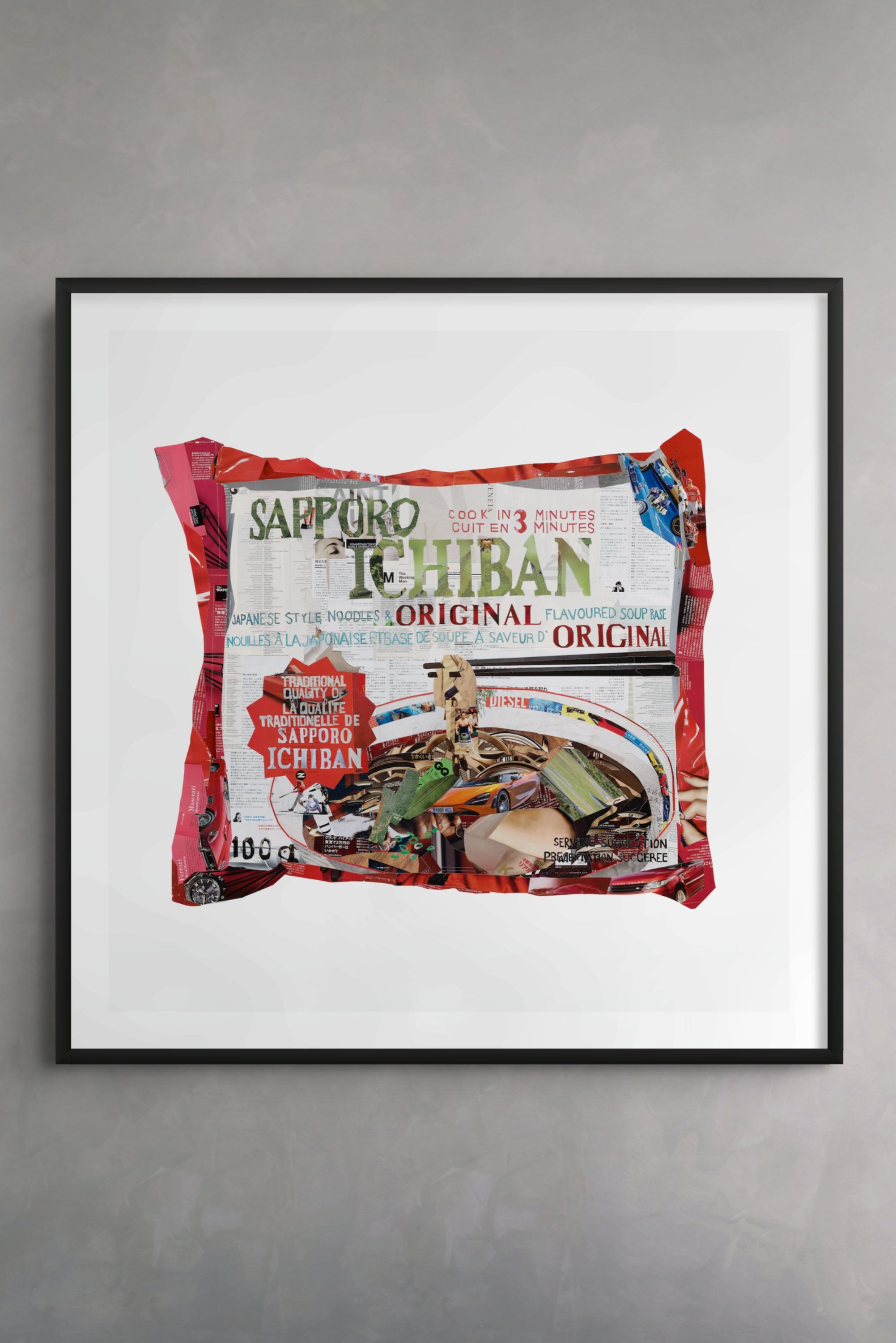 ICHIBAN