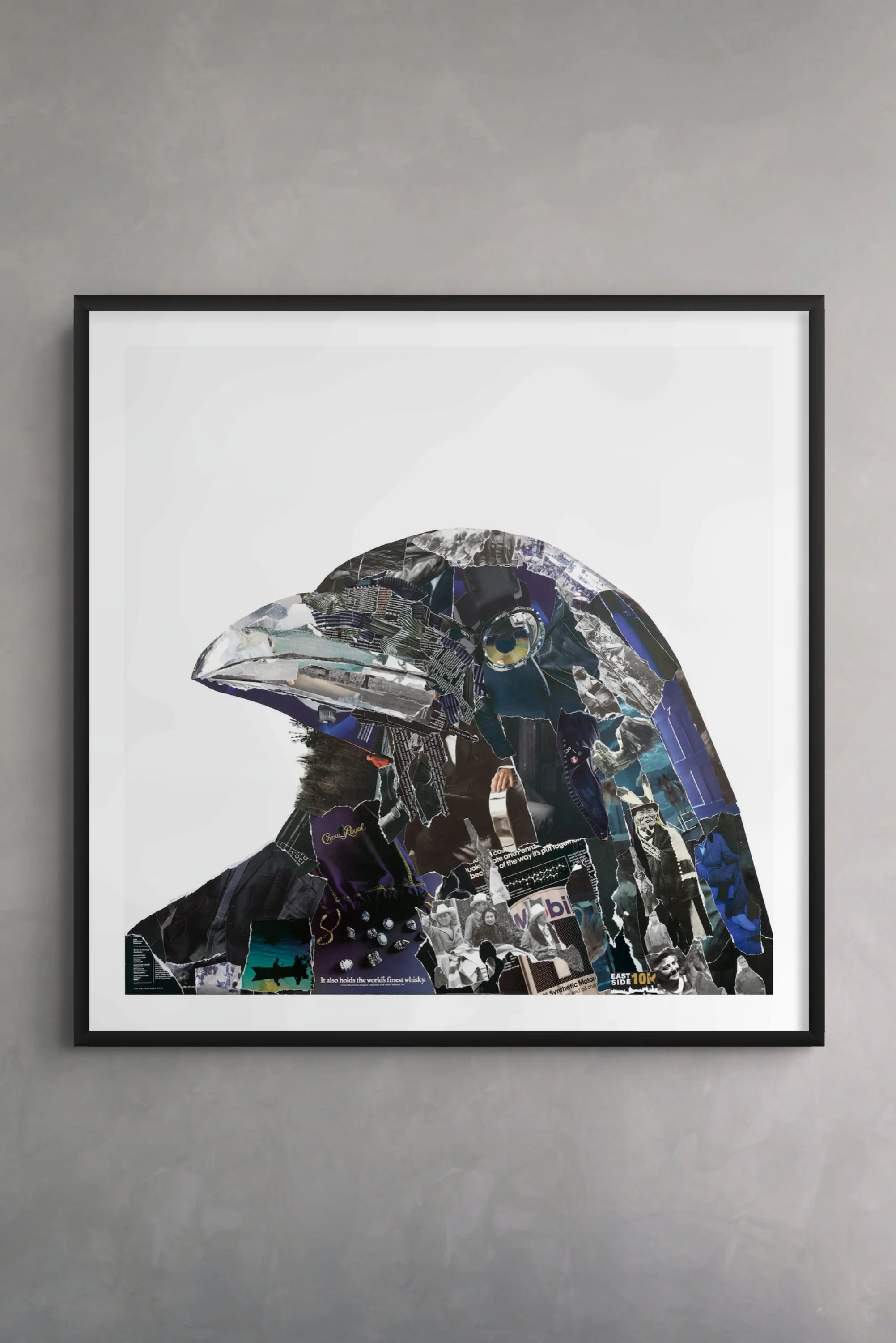 CROW