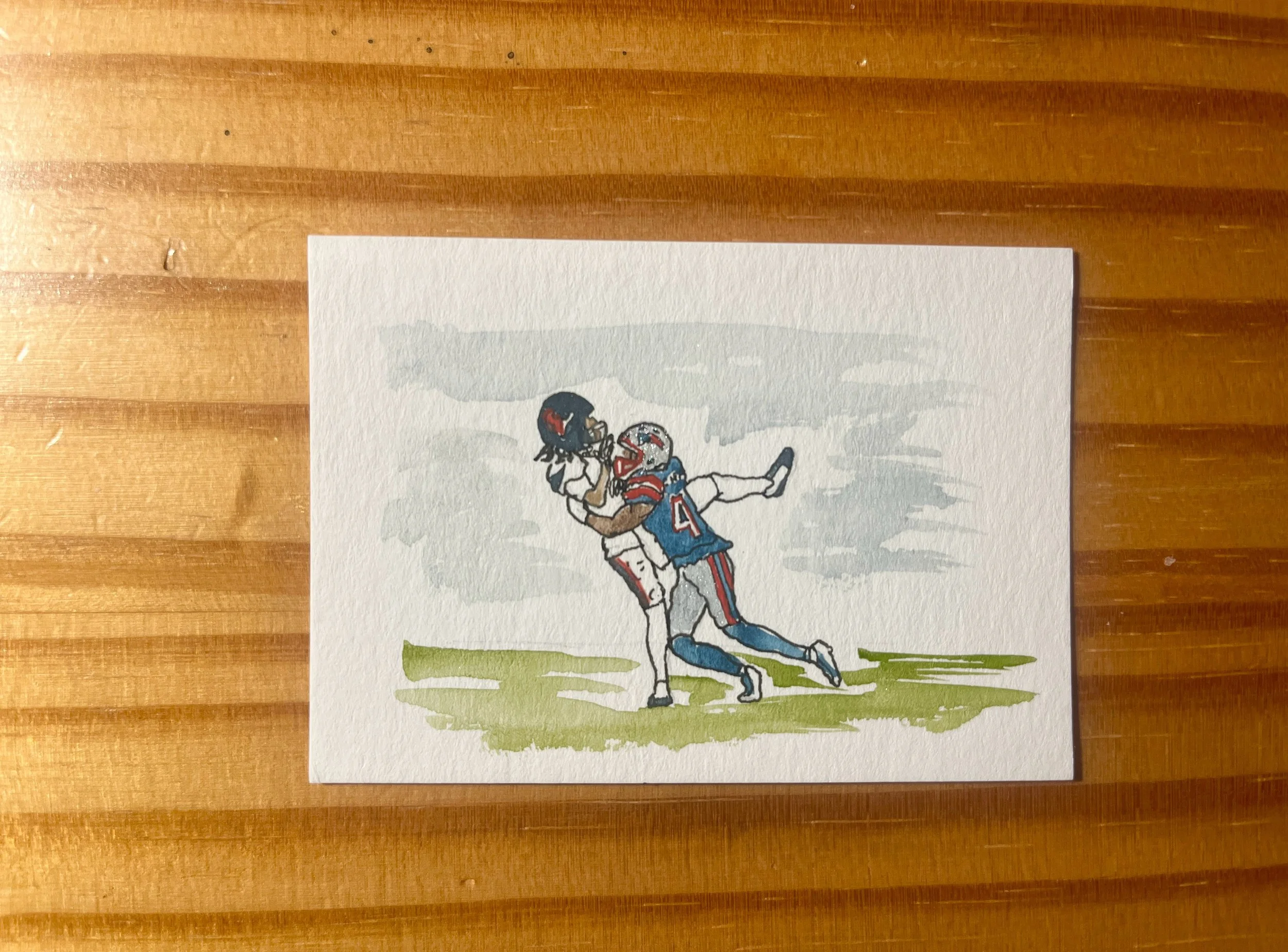 4 Days - Chaisson wc.JPG