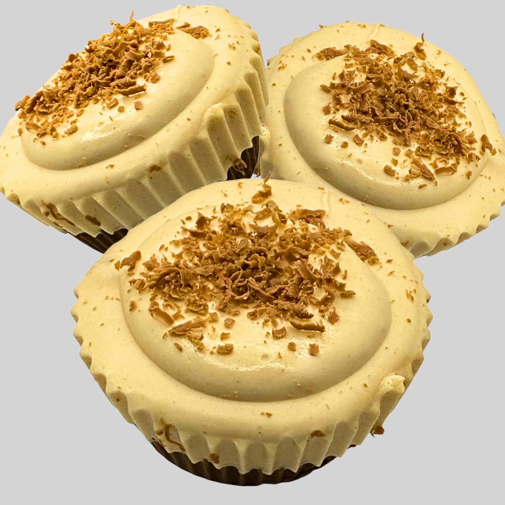 Peanut Butter Cups (Dozen)