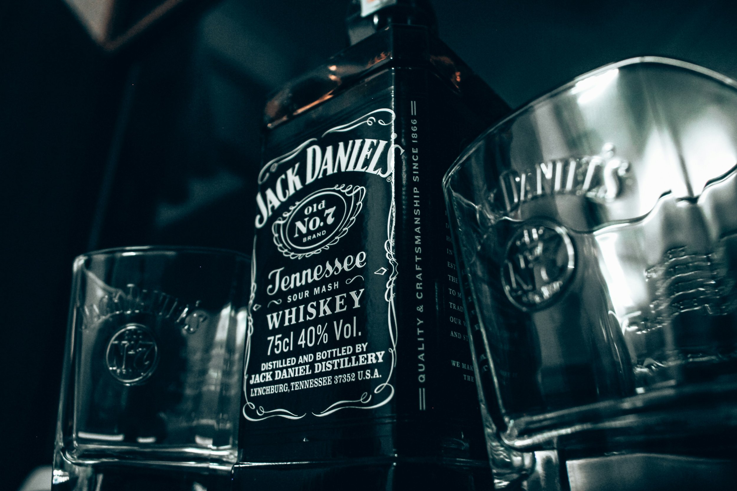 Boozy Flavor Varieties