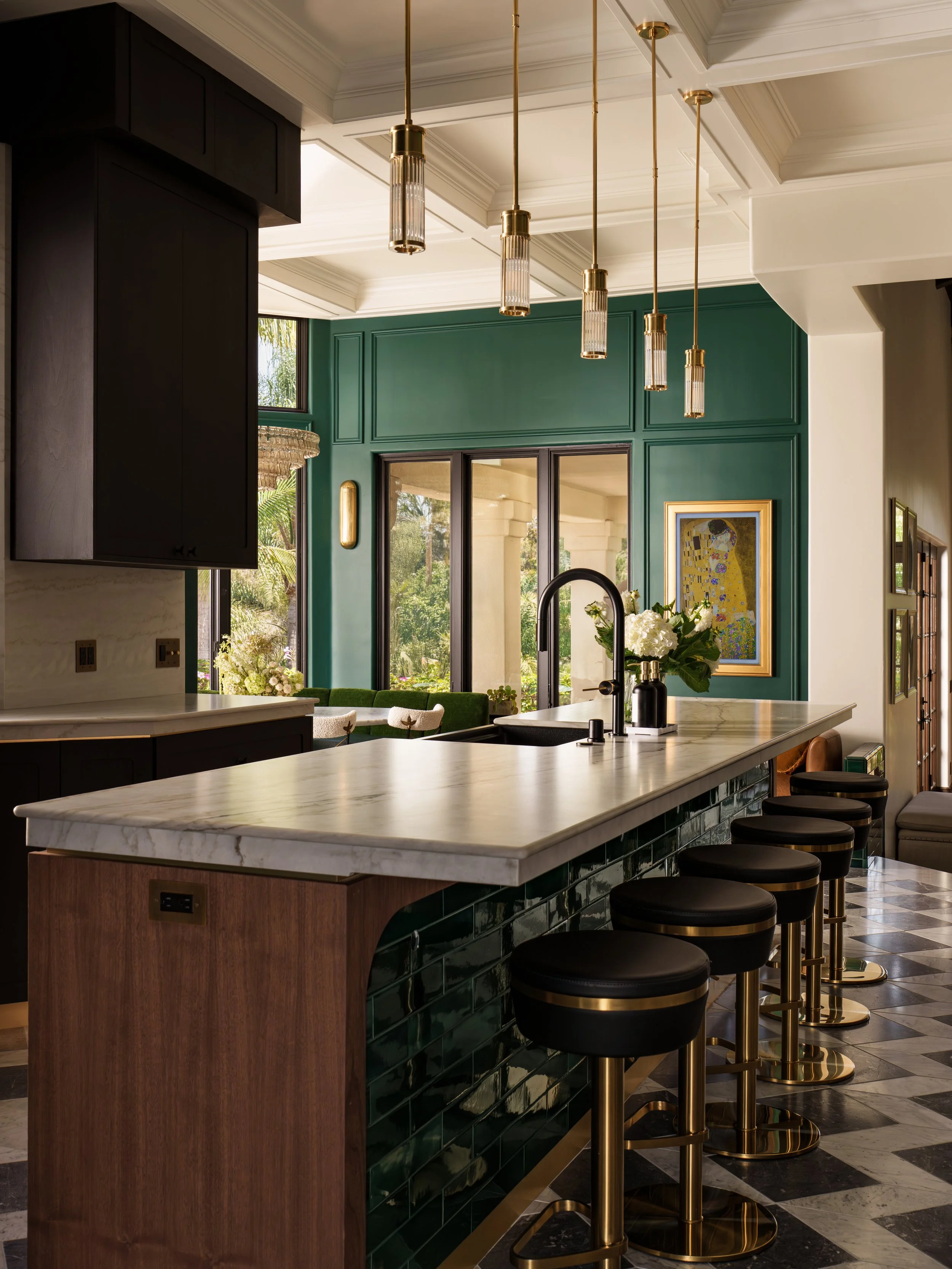 Project Upgrade Rancho Sante Fe