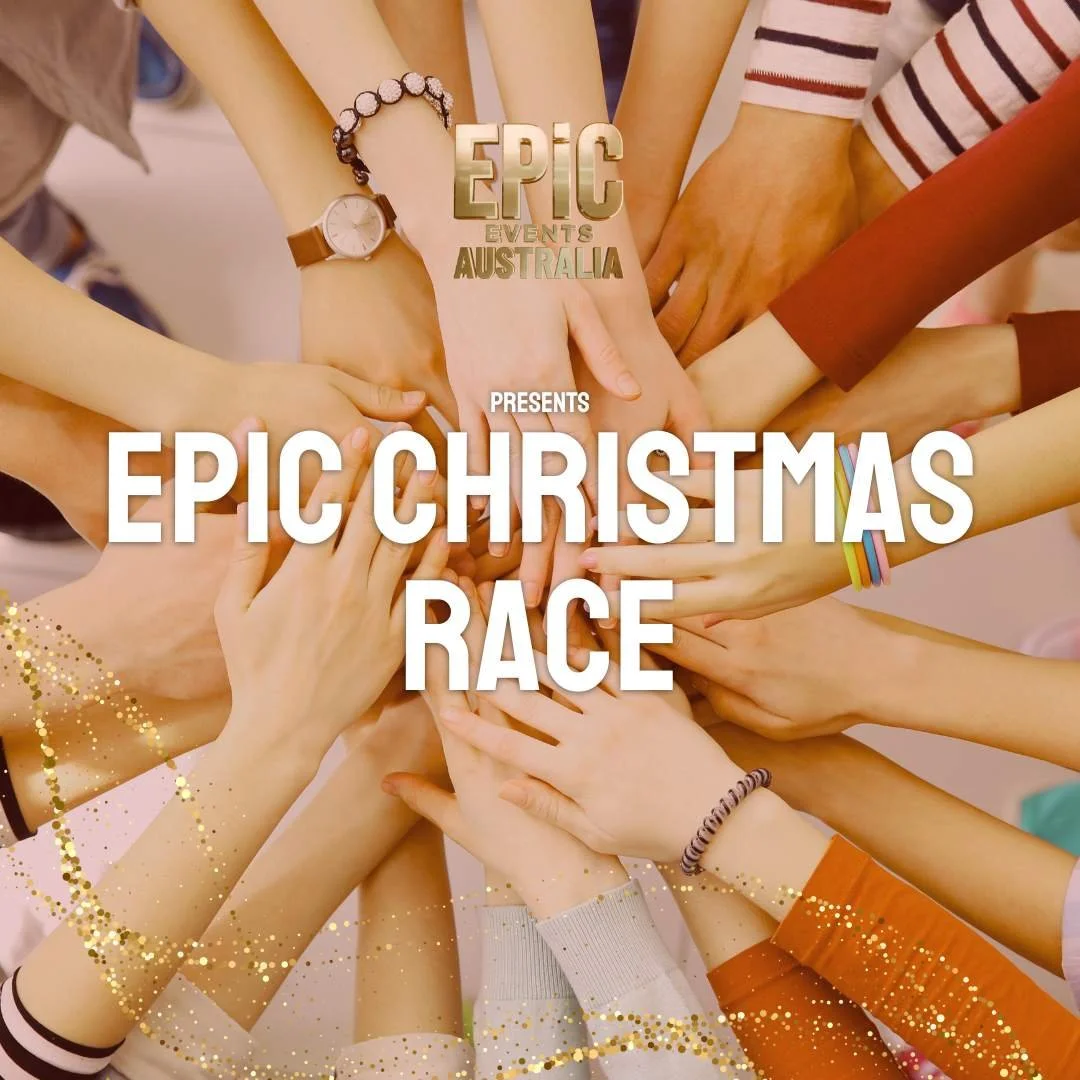 Perth Family Christmas event