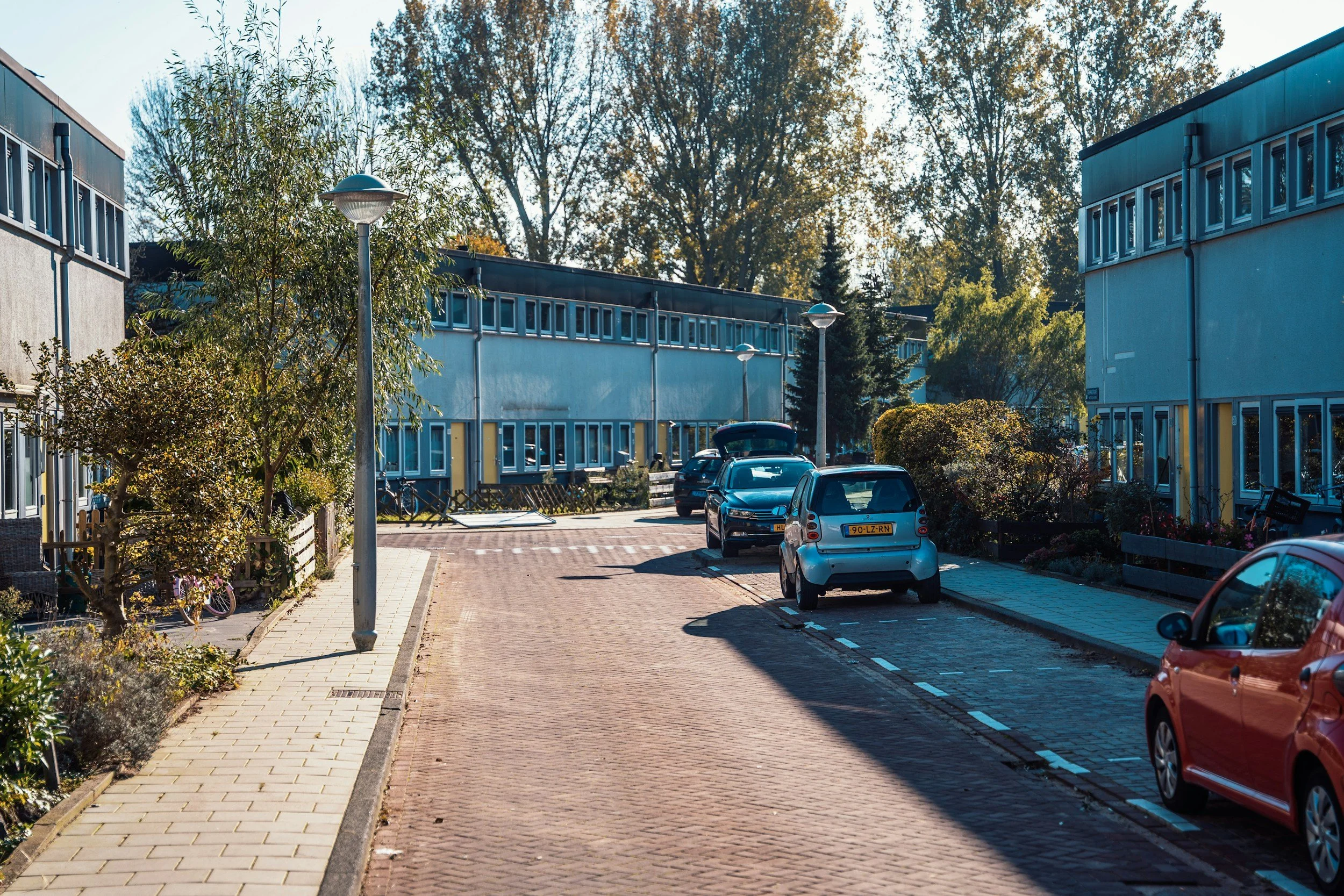 Residential Concrete & Asphalt Services