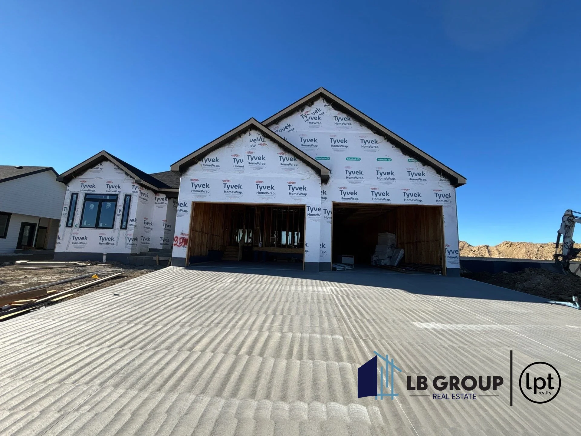 2540 Bleu Circle