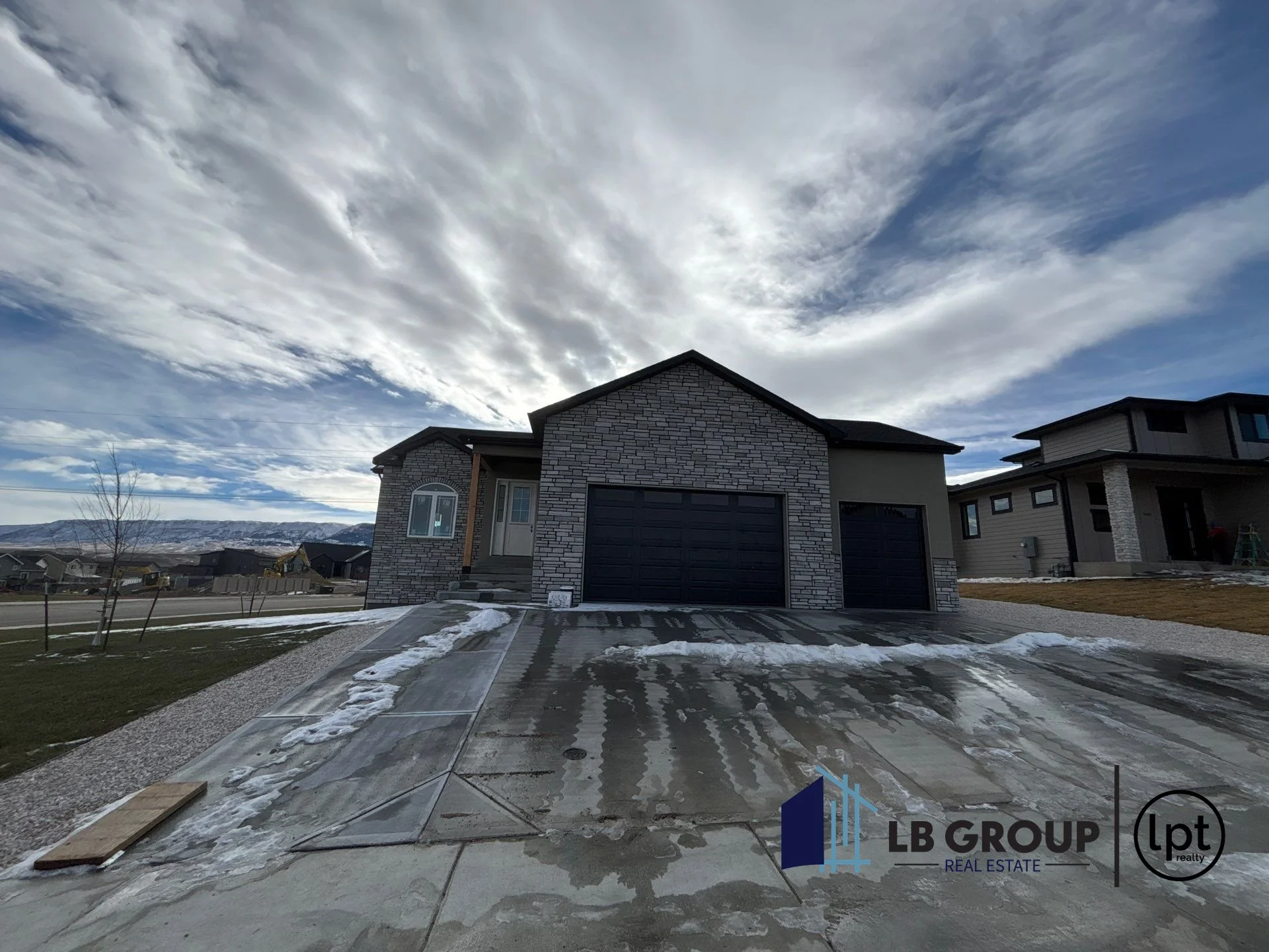 2665 Berkshire Way
