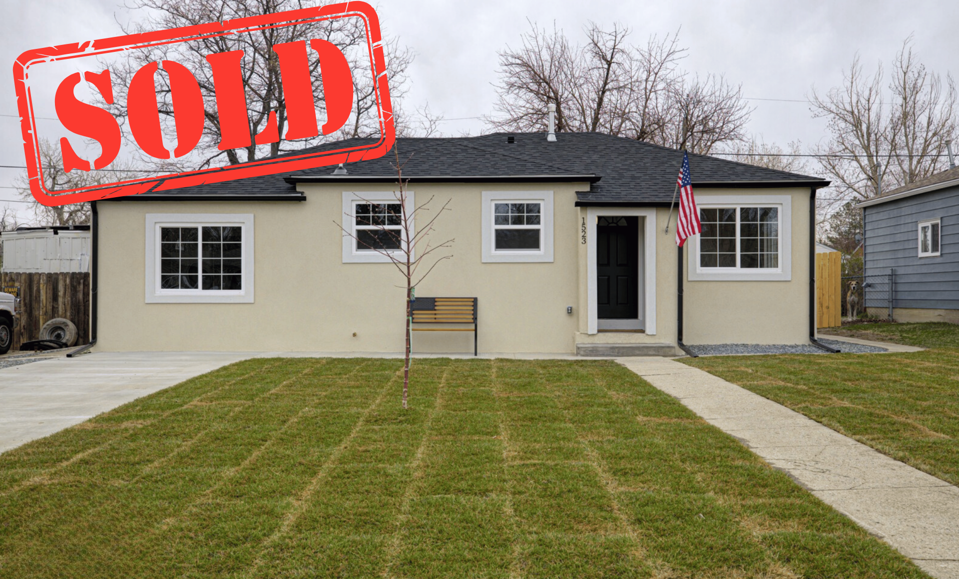 1523 Westridge