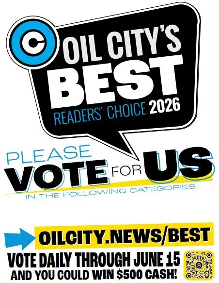 Skyline Construction LLC Nominated by Oil City Casper