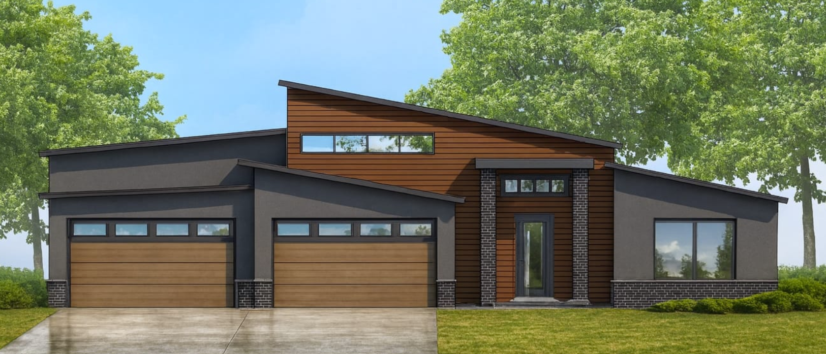 Copper Ridge
