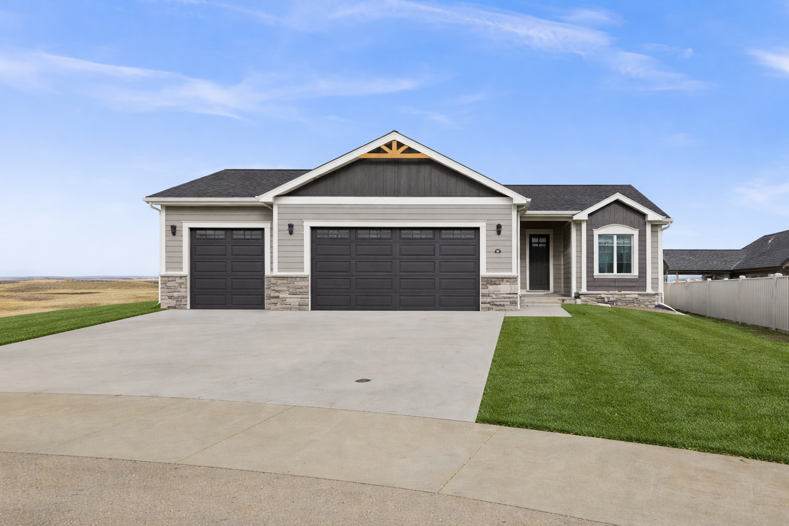 Kensington 1582 Ranch