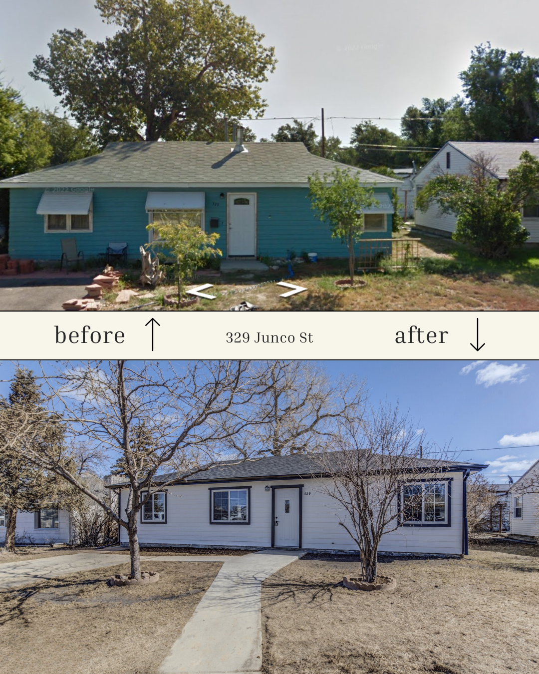 329 Junco St B&A.png