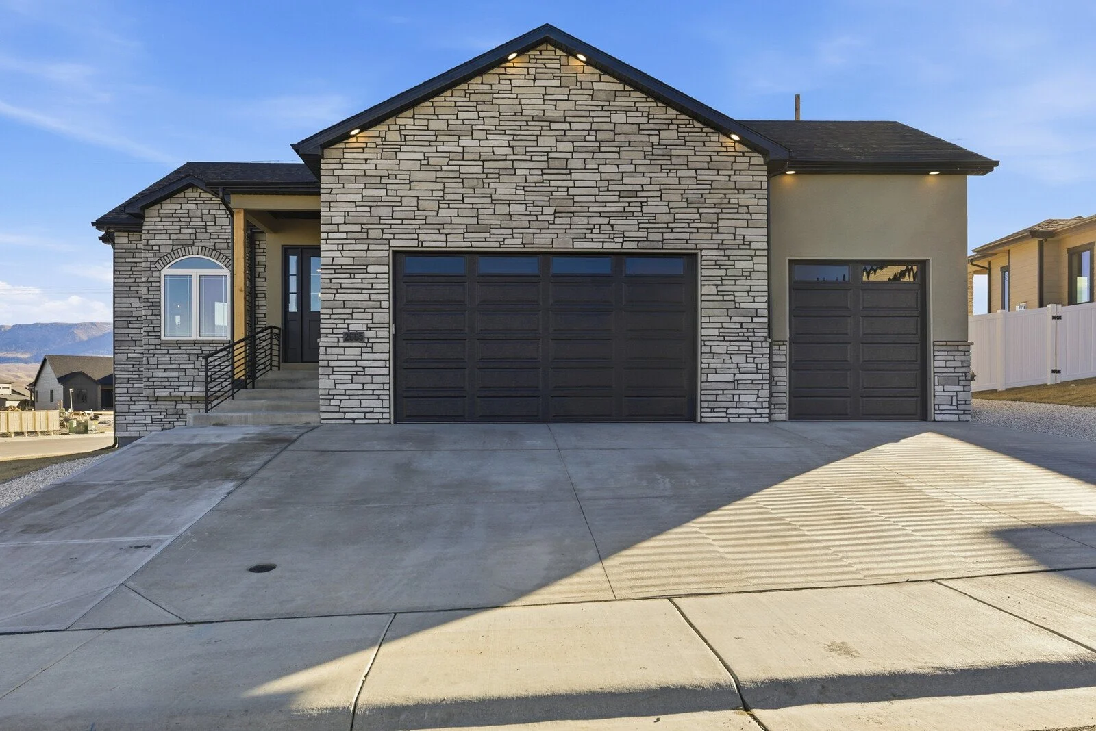 Kensington 1548 Ranch