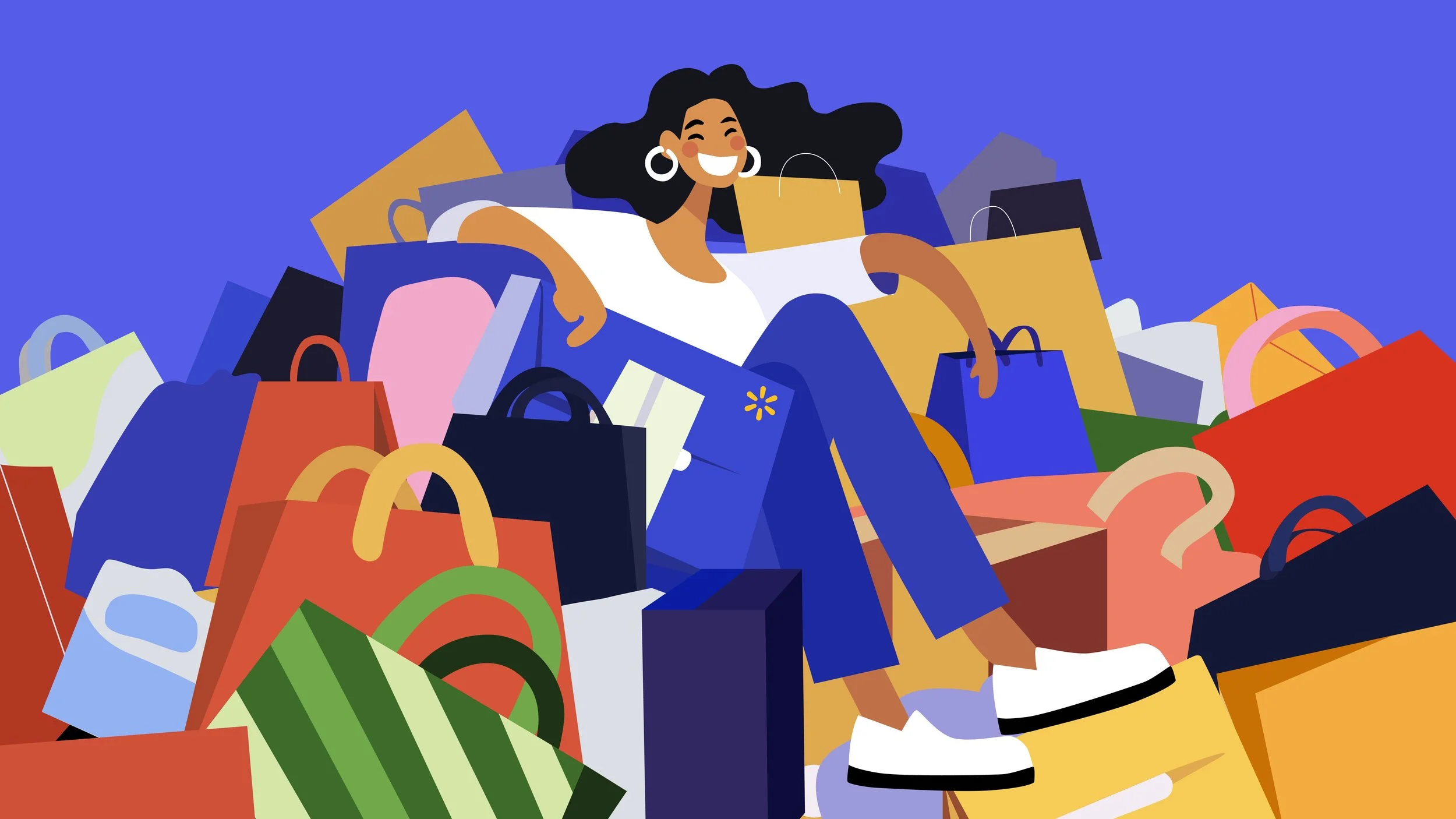 Black Friday - Walmart