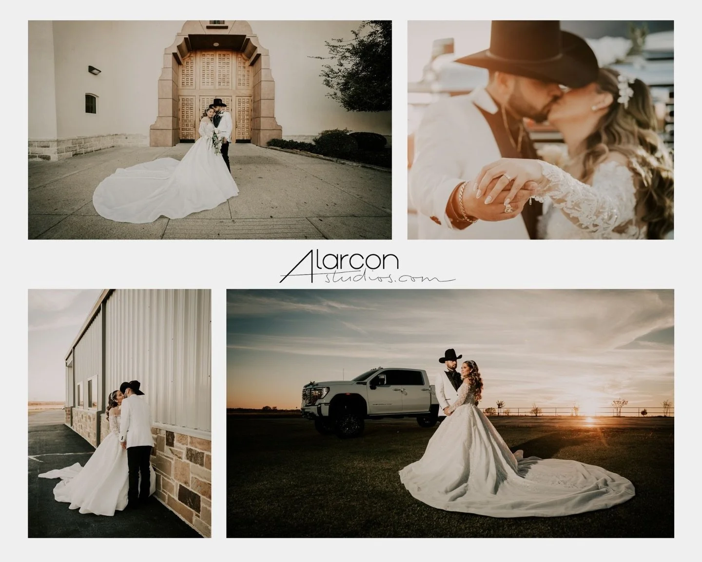 Es fin de semana en la boda de Ang&eacute;lica y Ricardo 🔥
#haroseventcenter #alvaradowedding #dfwweddingphotographer #fortworthweddingphotographer #brideandgroom #weddingdayphoto #weddingsunset