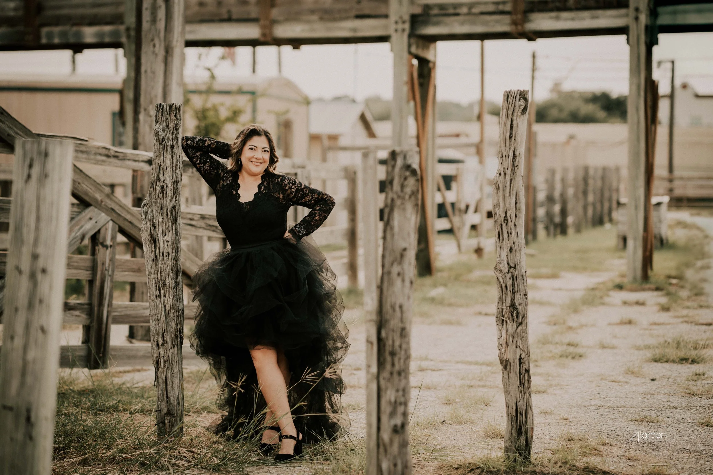 Stockyard Station - Fort Worth TX