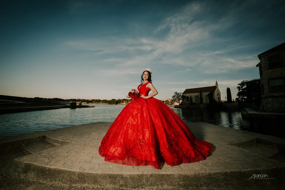 The Quinceañera Experience